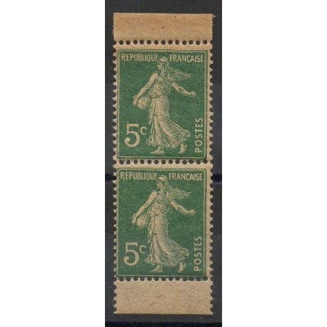 France - Variétés - 1907 - No 137k