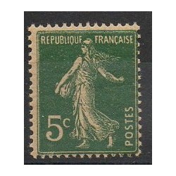 France - Variétés - 1907 - No 137h