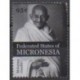 Micronesia - 2011 - Nb 1812 - Celebrities