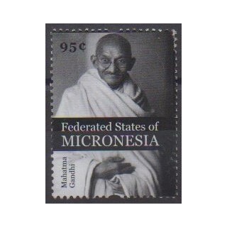 Buy this stamp of Micronesia of the year 2011 (Nb 1812).