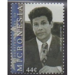 Micronesia - 2011 - Nb 1917 - Celebrities
