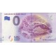Euro banknote memory - 35 - Aquarium de Saint-Malo - 2019-3