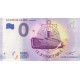 Euro banknote memory - 50 - La cité de la mer - 2019-3