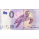 Euro banknote memory - 62 - Nausicaá - 2019-4