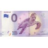 Billet souvenir - 62 - Nausicaá - 2019-4