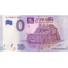 Euro banknote memory - 67 - 4L Trophy 2019 - 2019-1
