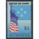 Micronesia - 2002 - Nb 1115 - Various Historics Themes