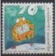 Lienchtentein - 1999 - Nb 1142 - Postal Service