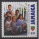Jamaica - 2001 - Nb 990 - Various Historics Themes