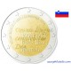 2 euro commémorative - Slovénie - 2020 - 500 ans de la naissance de Adam Bohoric - UNC