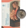 2 euro commémorative - San Marino - 2020 - 500th anniversary of the death of Raphael - BU