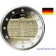 2 euro commémorative - Allemagne - 2020 - Brandebourg - UNC