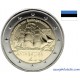 2 euro commémorative - Estonie - 2020 - 200 ans de la découverte de l'Antarctique - UNC