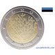2 euro commémorative - Estonie - 2020 - 100 ans du traité de paix de Tartu - UNC
