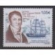 French Southern and Antarctic Territories - Post - 2021 - Nb 981 - Boats