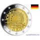 2 euro commémorative - Germany - 2015 - 30th anniversary of the EU flag - UNC