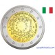 2 euro commémorative - Italy - 2015 - 30th anniversary of the EU flag - UNC