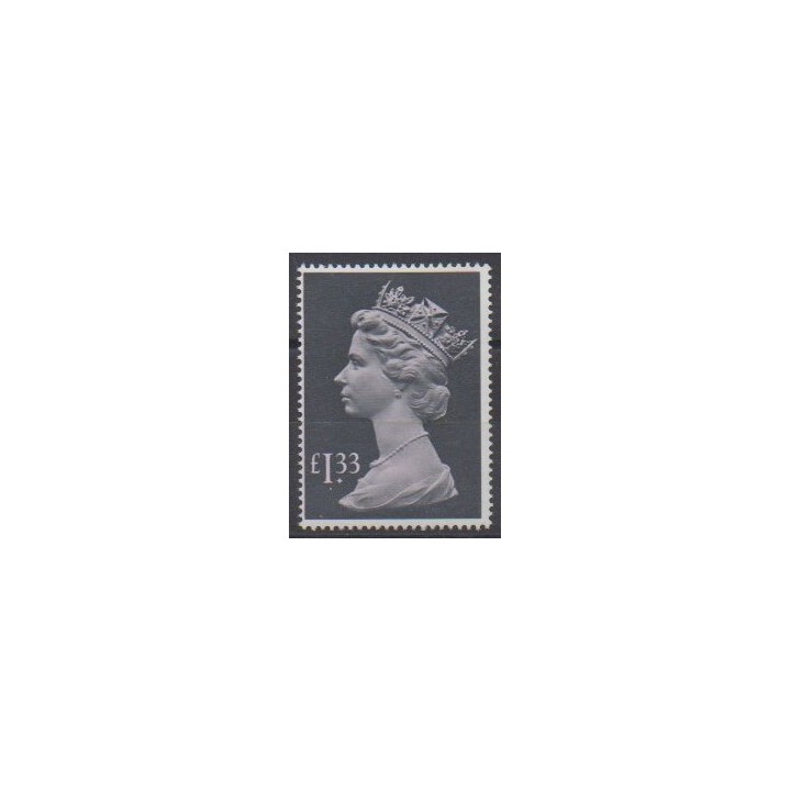 Buy this stamp of Great Britain of the year 1984 (Nb 1145).