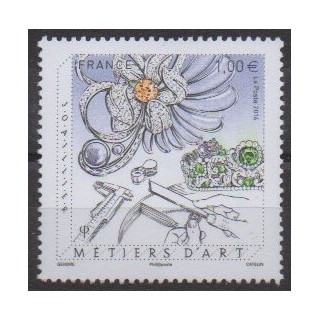 Buy this stamp of France of the year 2016 (Nb 5114).