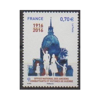 Acheter ce timbre de France de l'année 2016 (No 5113).