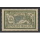 France - Varieties - 1907 - Nb 143d