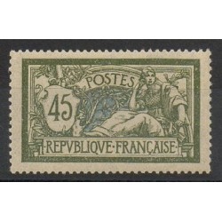 France - Variétés - 1907 - No 143d