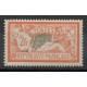 France - Poste - 1907 - Nb 145 - Mint hinged