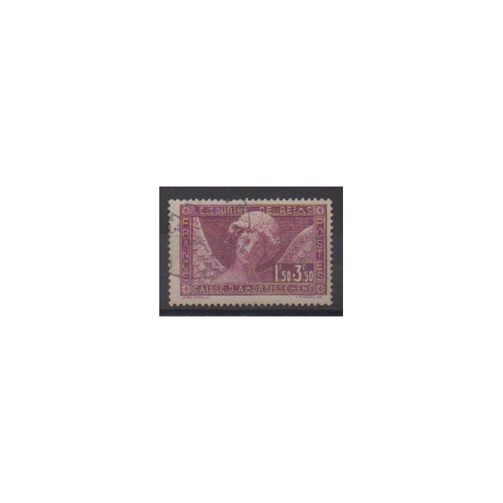 Acheter ce timbre de France de l'année 1930 (No 256). - Oblitéré