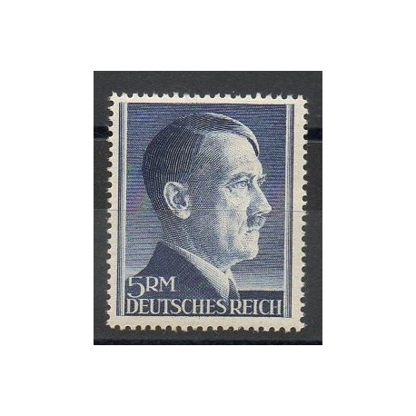 Allemagne - 1941- No 726a - Seconde Guerre mondiale