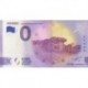 Euro banknote memory - 29 - Gouézec - Allée couverte de Loch-ar-Ronfl - 2021-2 - Anniversary