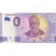 Euro banknote memory - 37 - Victor Hugo - 2020-2