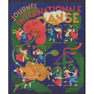 Acheter ce bloc-feuillet des Nations Unies (ONU - Genève)  de l'année 2016 (No BF27).