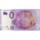 Euro banknote memory - 46 - Grottes de Lacave - 2017-1 - Nb 1956