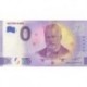 Euro banknote memory - 37 - Victor Hugo - 2020-2 - Nb 444
