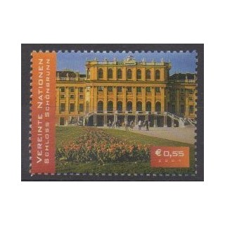 Acheter ce timbre des Nations Unies (ONU - Vienne) de l'année 2004 (No 422).