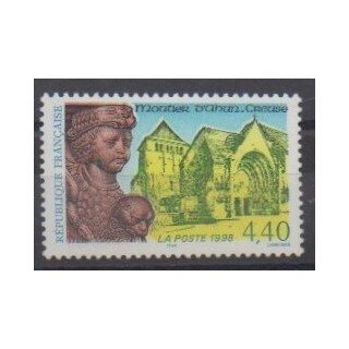 Buy this stamp of France of the year 1997 (Nb 3128).