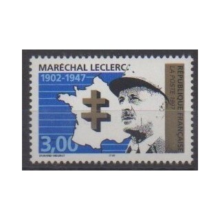 Acheter ce timbre de France de l'année 1997 (No 3126).
