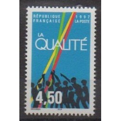France - Poste - 1997 - Nb 3113