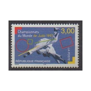 Acheter ce timbre de France de l'année 1997 (No 3111).