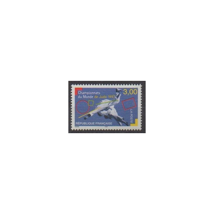 Acheter ce timbre de France de l'année 1997 (No 3111).