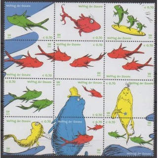 Buy this set of stamps of United Nations (UN - Vienna) of the year 2013 (Nb 784/795).