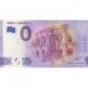 Euro banknote memory - 30 - Nimes - 2021-6