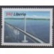 Liberia - 2011 - Nb 5053 - Bridges