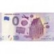 Euro banknote memory - 50 - Airborne Museum - 2018-2 - Nb 700