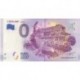 Euro banknote memory - 67 - Cigoland - 2018-1 - Nb 17