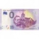 Euro banknote memory - 39 - Dole - Ville Natale De Louis Pasteur - 2019-1