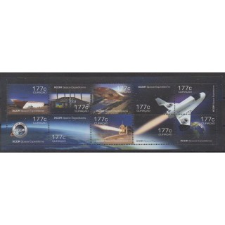 Buy this set of stamps of Curacao of the year 2014 (Nb 428/437).