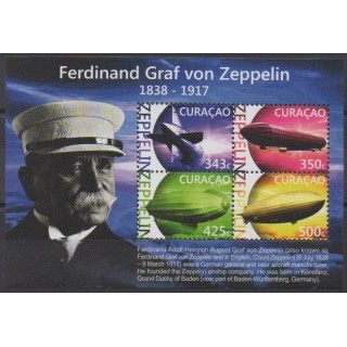 Buy this set of stamps of Curacao of the year 2015 (Nb 468/471).