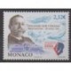 Monaco - 2021 - No 3266