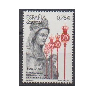 Acheter ce timbre d'Espagne de l'année 2014 (No 4614).
